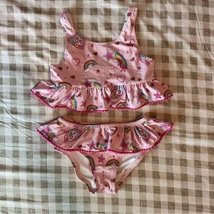 Barbie Star Powered Posh Peanut Bikini 5T
